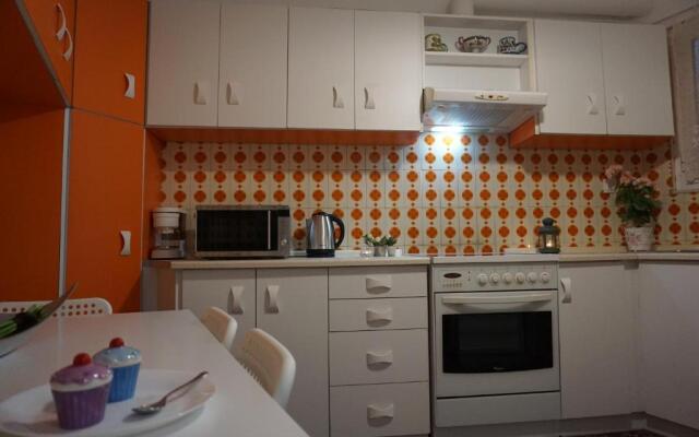 Seaview apartment