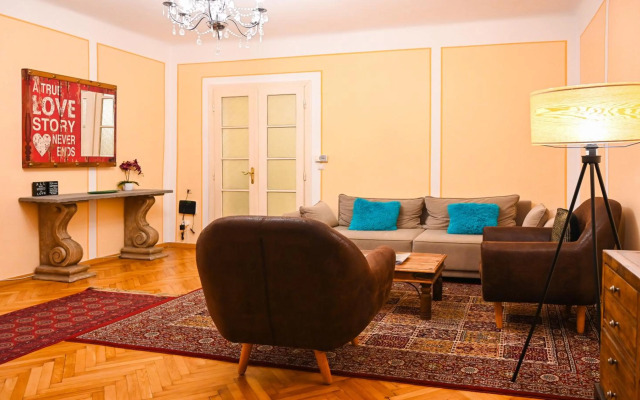 Breathtaking Suite Mozart