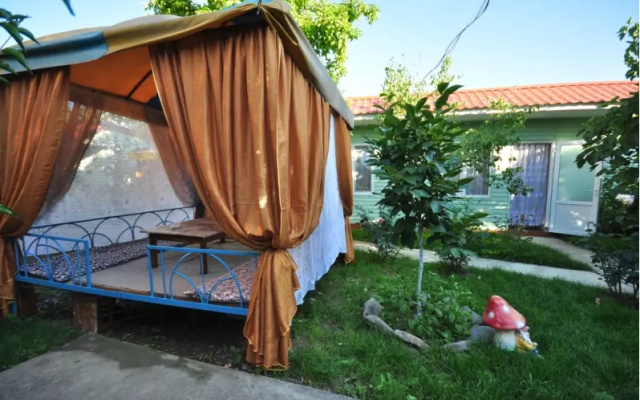 Гостевой дом Бахт