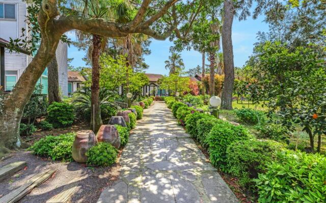 jeju bizalim resort pension