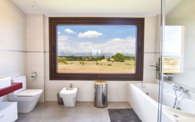 Holiday Home Can Bou