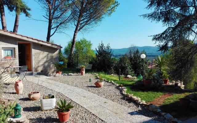 Romantica Evasione Bed & Breakfast