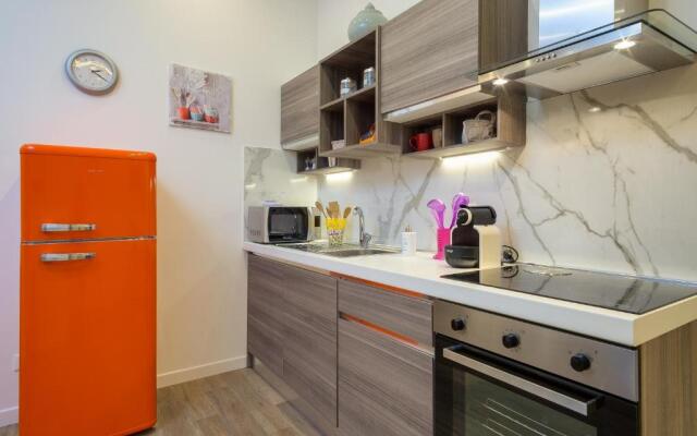 Many Days Apartments