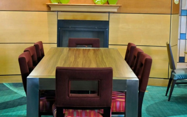 Springhill Suites by Marriott Galveston