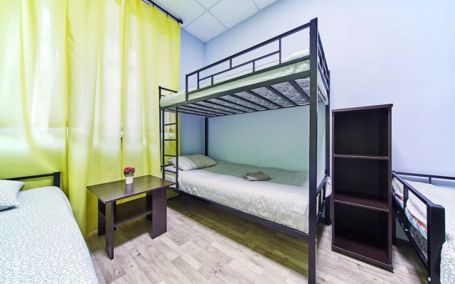 Leninskiy 23 - hostel