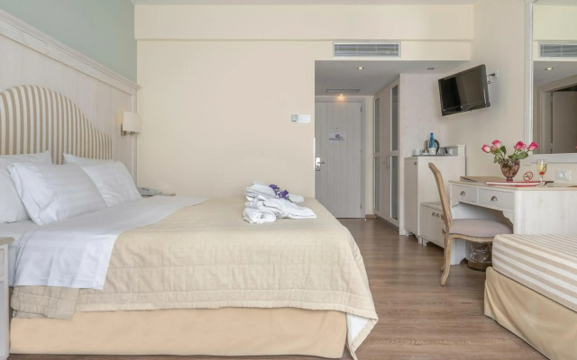 Art Hotel Debono