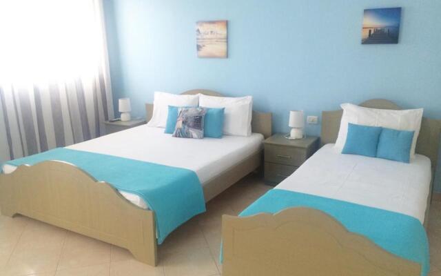Lumra Rooms