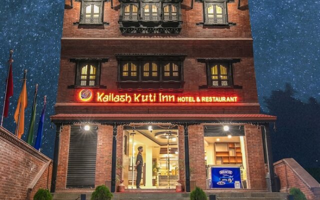 Kailash Kuti Inn