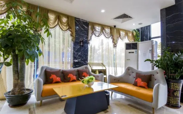 Di'ao Chain Hotel