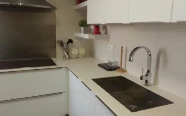 Apartaments Marítim Torre Valentina