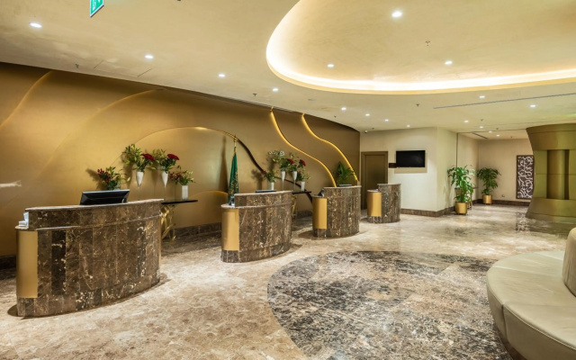 Millennium Makkah Al Naseem - Image 2