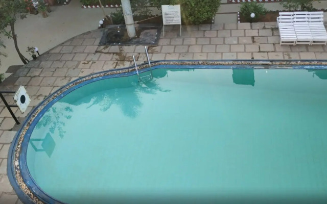 Atlanta Beach Resort