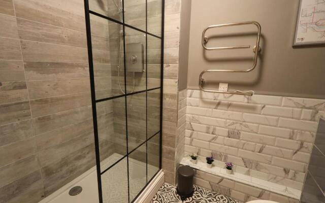 Alma Apartments In A Perfect Location