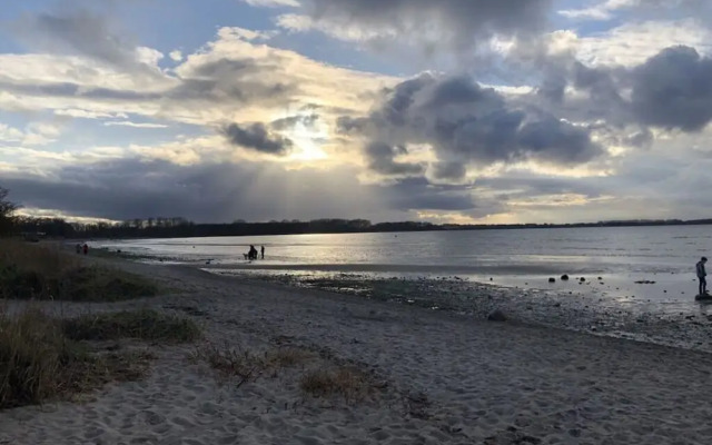 Lady and the Tramp Comfortable Vacation Home