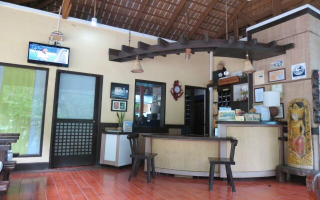 Pier Uno Dive Resort