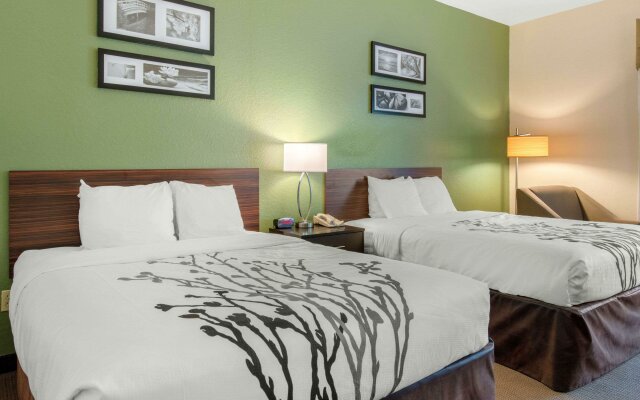 Sleep Inn & Suites Port Charlotte - Punta Gorda