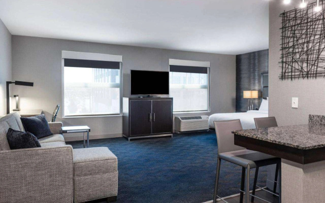 Residence Inn Boston Logan Airport/Chelsea