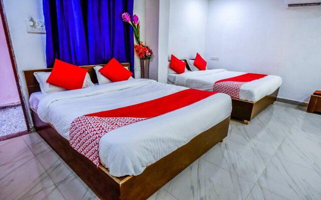 Hotel Delight By OYO Rooms