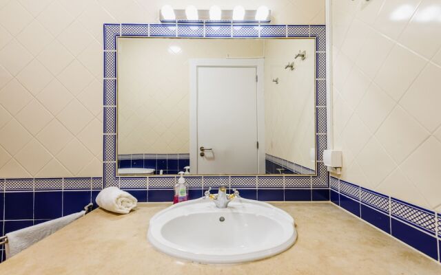 Aldeia das Açoteias Apartment