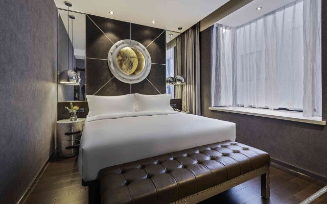 Orange Hotel  (Shanghai Hongqiao Railway Station Store)