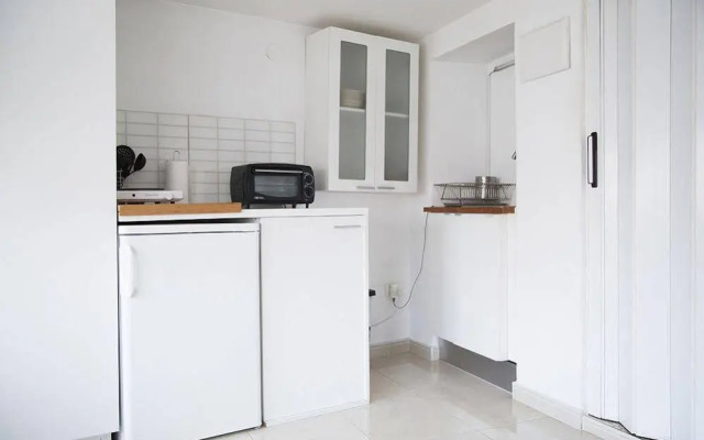 Suncity Loft La Rosaleda
