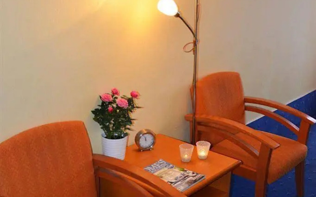 Albionette Hotel