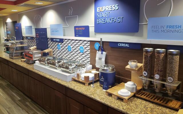 Holiday Inn Express Portland West/Hillsboro by IHG