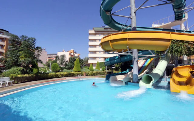 Alaiye Resort & Spa Hotel - All Inclusive