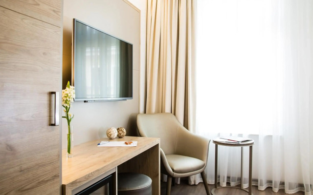 Hotel Atlas Leipzig