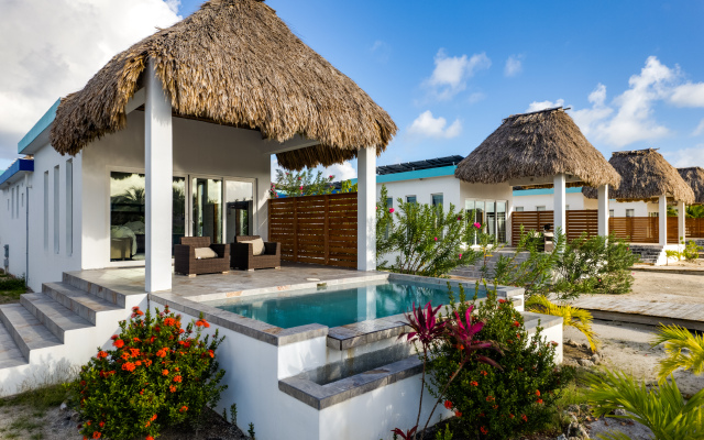 Turtle Beach Cottages