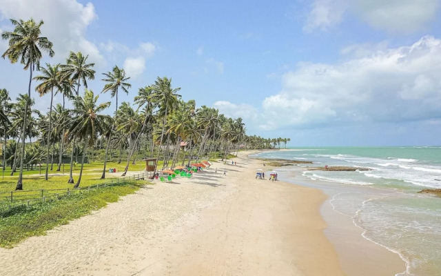 BeiraMar de Carneiros&Piscina Cozinh 024