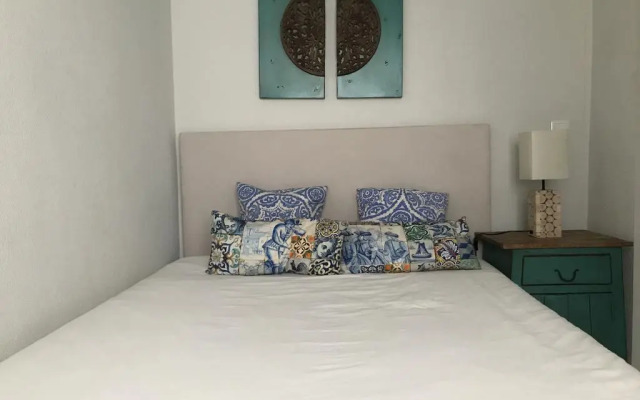 Alfama's Nest
