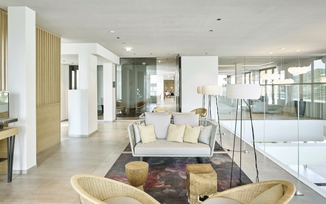 Steigenberger Hotel & Spa Krems