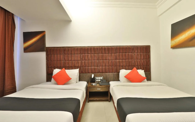 Capital O 23123 Hotel Kohinoor