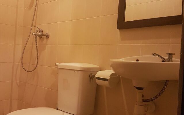 Airy Legian Gang Bendesa 4 Kuta Bali