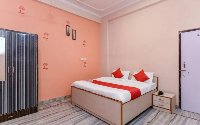 OYO Flagship 30930 Hotel Jaipur Inn