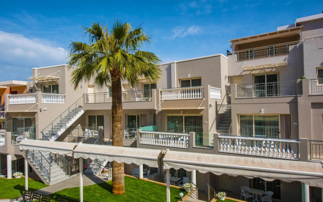 Sarpidon Apartments