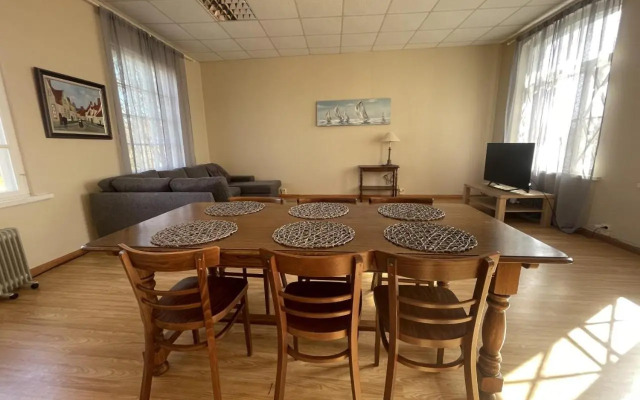 Kalda Guesthouse