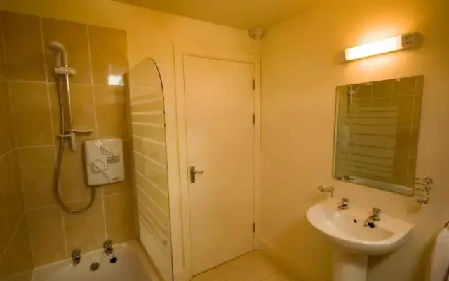 Kenmare Bay Hotel Holiday Homes