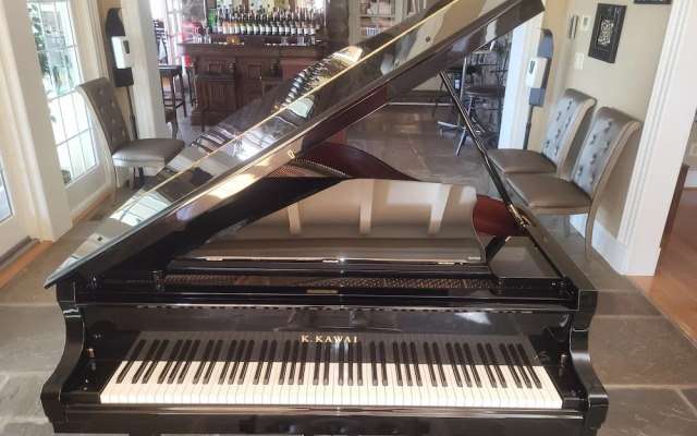 The Manor at Courtland Farm