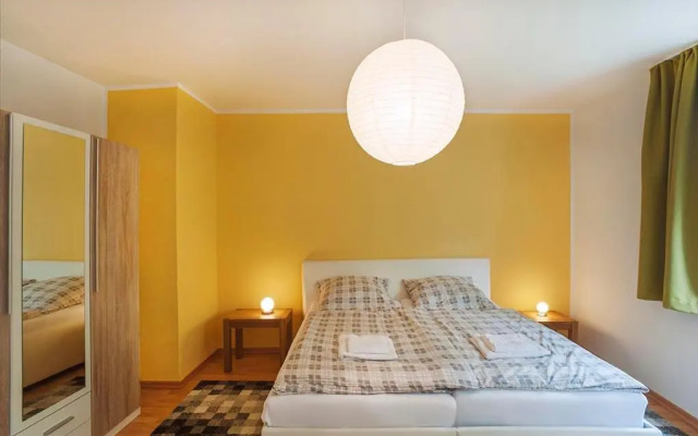 Apartments Zentrum Brühl