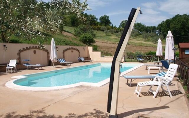 Agriturismo La Quercia Gentile