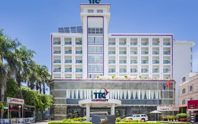 TTC Hotel – Premium Can Tho