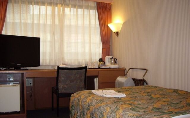 Osaka Moriguchi Plaza Hotel Dainichi Ekimae