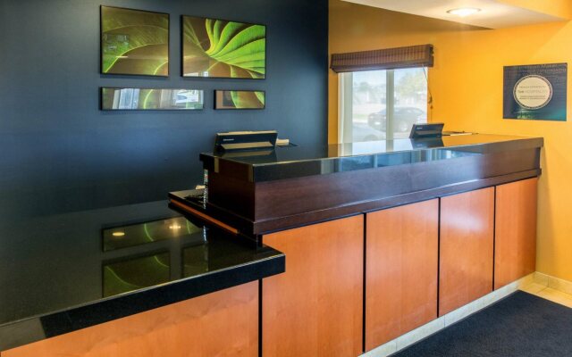 Fairfield Inn & Suites by Marriott Canton