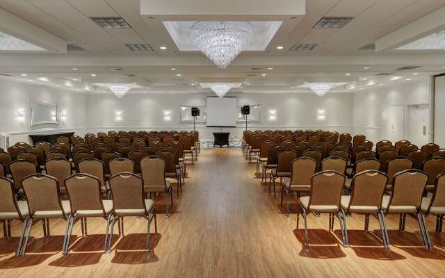 Days Hotel by Wyndham Toms River Jersey Shore