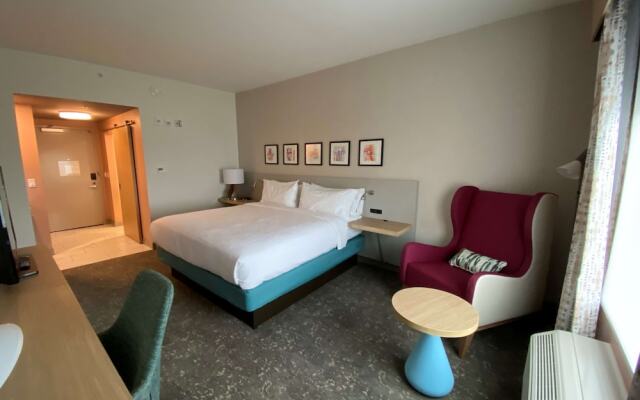Hilton Garden Inn Homestead
