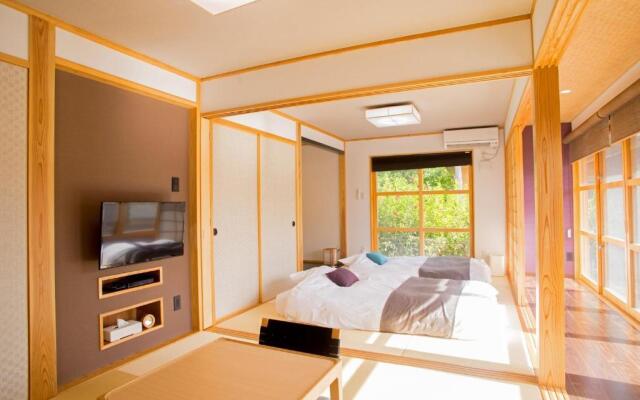 Tabi no teitaku Okinawa Nakijin HOMANN CONCEPTPT / Vacation STAY 45507