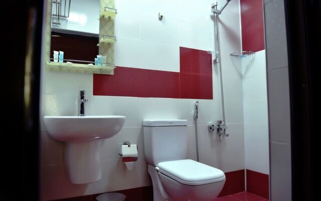 Yaffle Inn Boutique Hotel