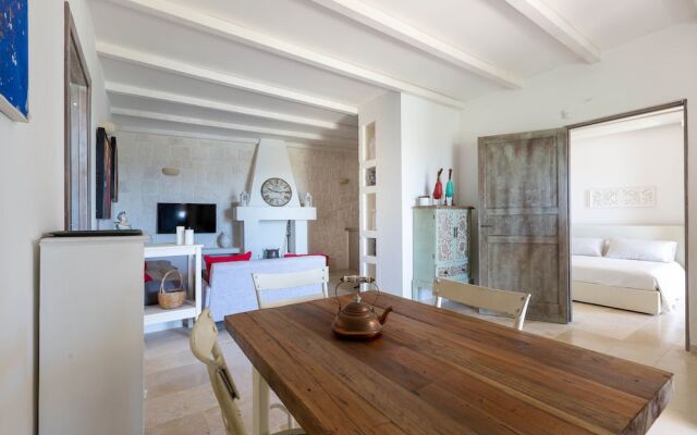 Masseria Monte Torto By Wonderful Italy